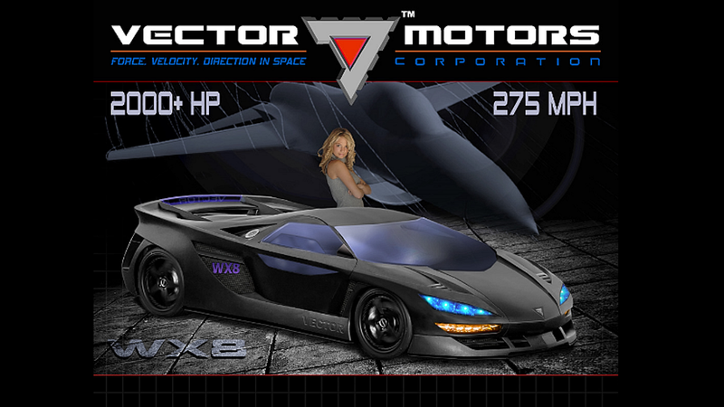 Illustration for article titled The Most Outlandish Automaker Claims Ever Made